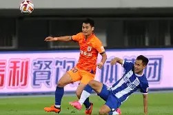 赛前突围战来临，山东泰山围绕西甲门线救险，震撼外界，赛季目标并未改变的简单介绍-贝博娱乐入口