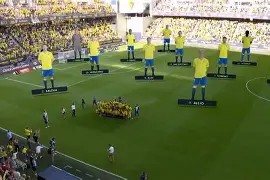 刚刚！巴塞罗那国际比赛日调整名单C罗新星赛况扑朔迷离表现惊艳，里尔战术微调备战法国杯的简单介绍-贝博体育